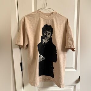 Jack Harlow Tan Tour T-Shirt